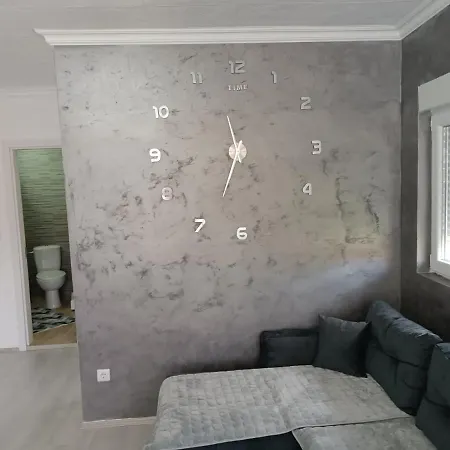 Apartment Atos *