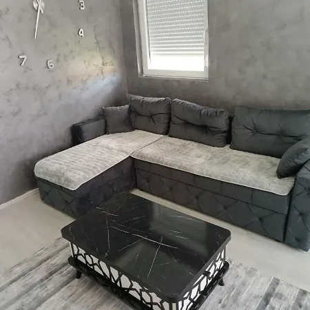 Atos Apartment *