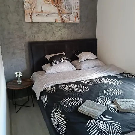 Apartment Atos Belgrade