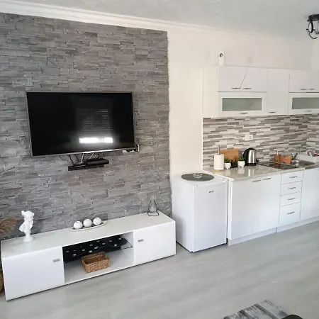 Atos Apartment