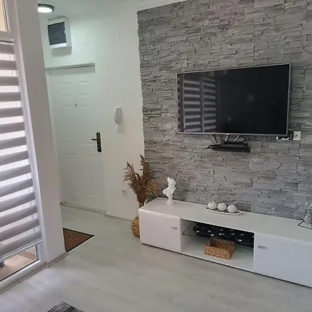Atos Apartment