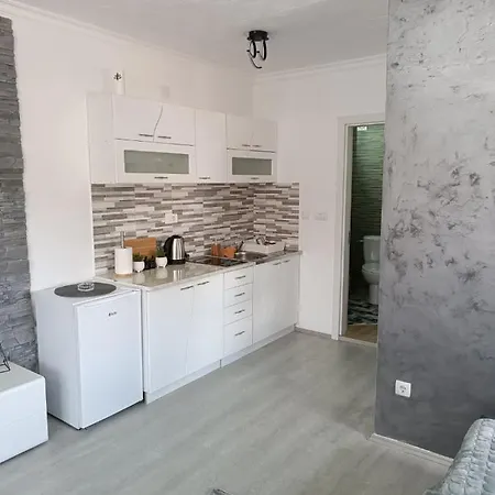 Atos Apartment *